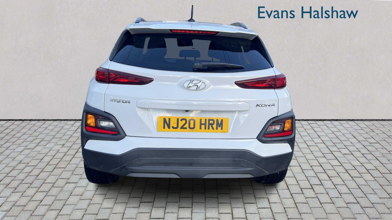 Used Hyundai KONA 2020 for sale - 76390707: Photo 4