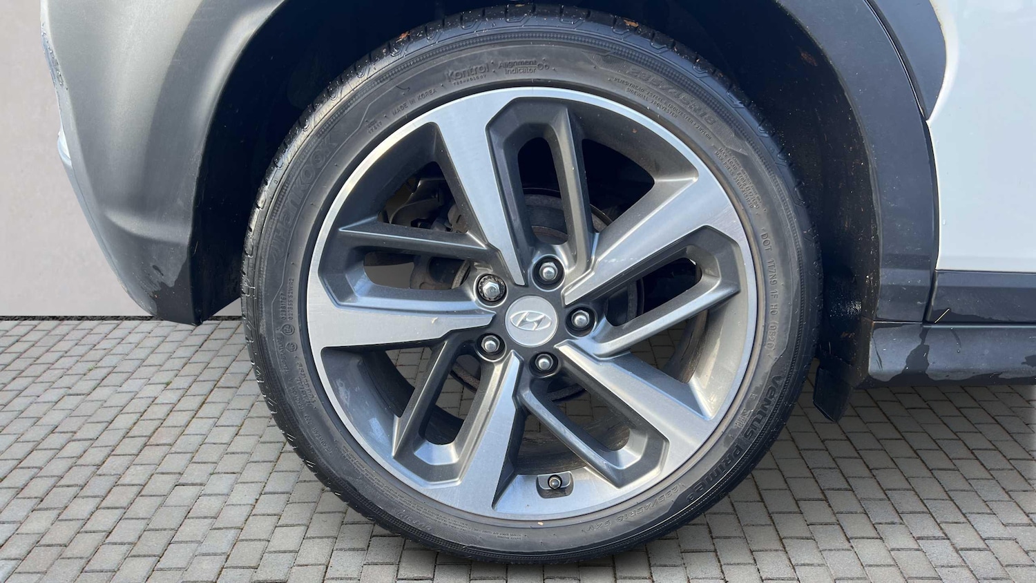 Used Hyundai KONA 2020 for sale - 76390707: Photo 6