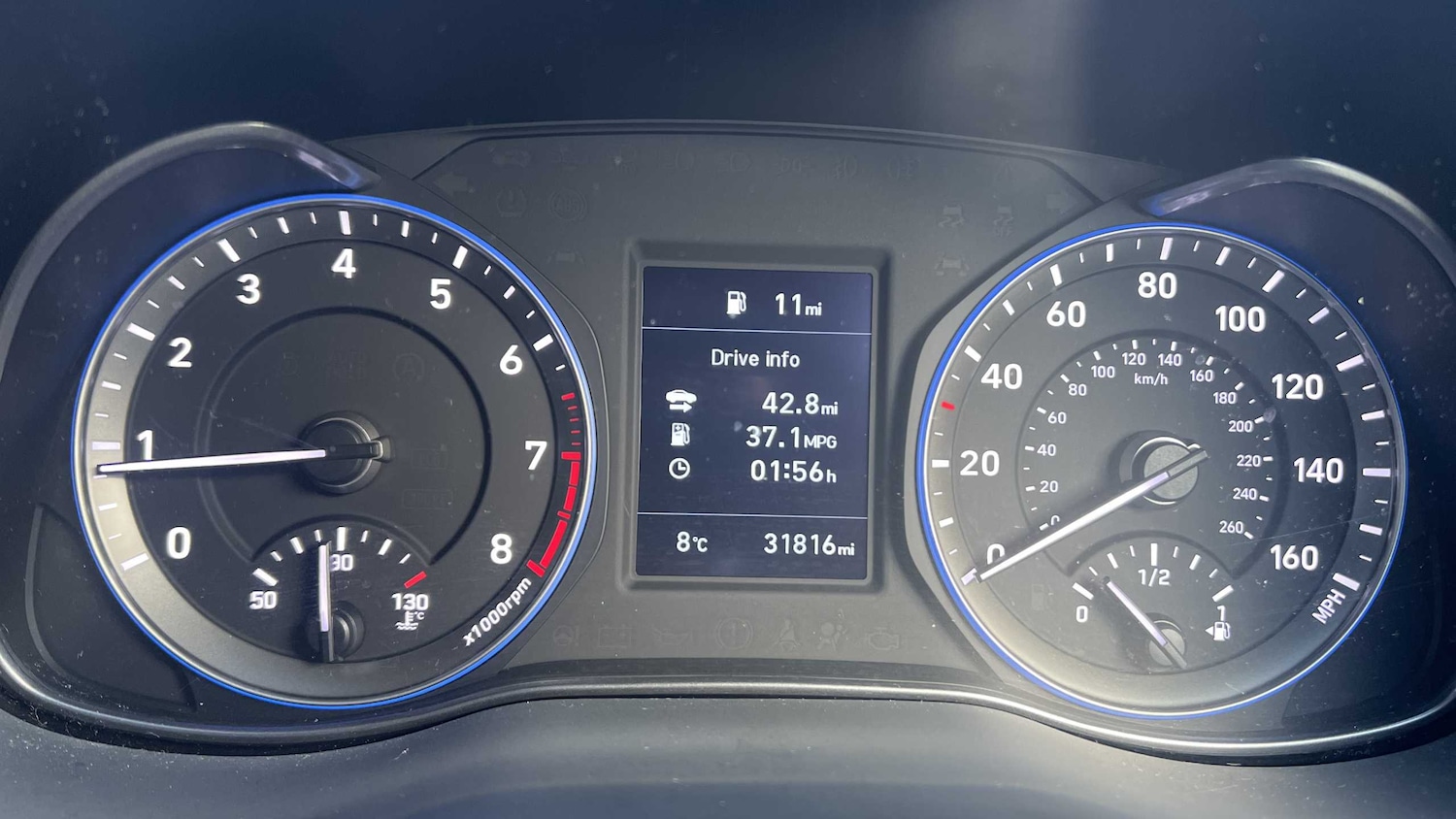 Used Hyundai KONA 2020 for sale - 76390707: Photo 7