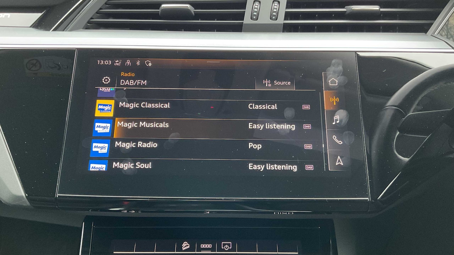 Used Audi e-tron 2021 for sale - 77281907: Photo 20