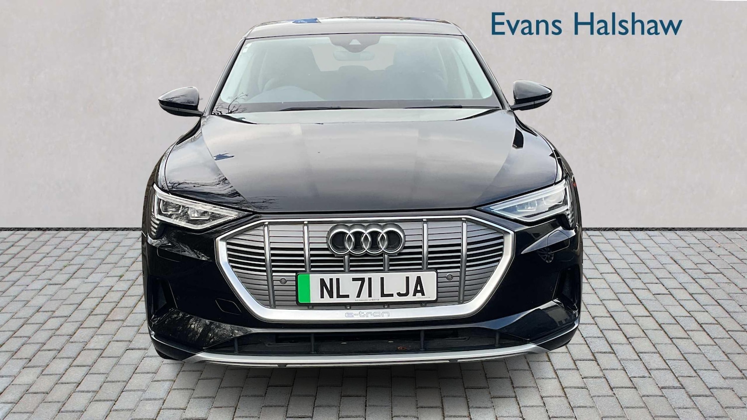 Used Audi e-tron 2021 for sale - 77281907: Photo 4