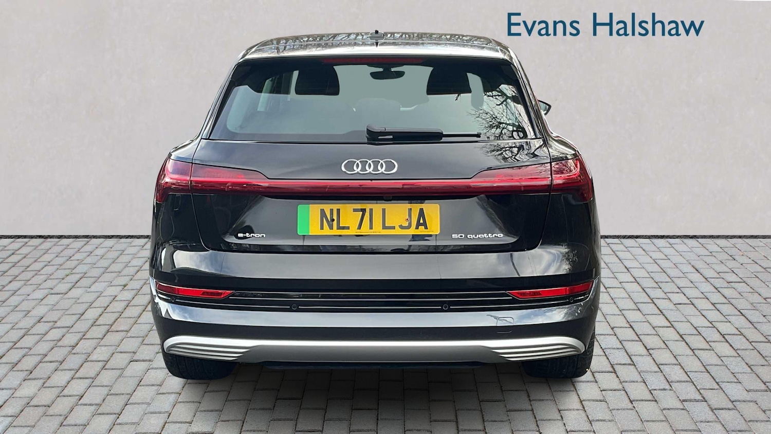 Used Audi e-tron 2021 for sale - 77281907: Photo 5