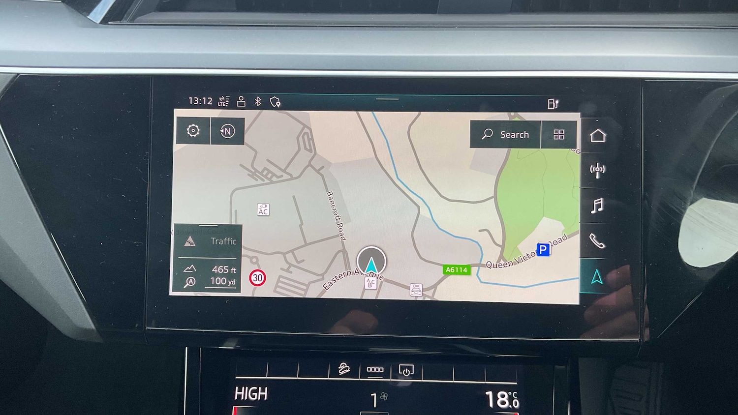 Used Audi e-tron 2021 for sale - 77281907: Photo 7