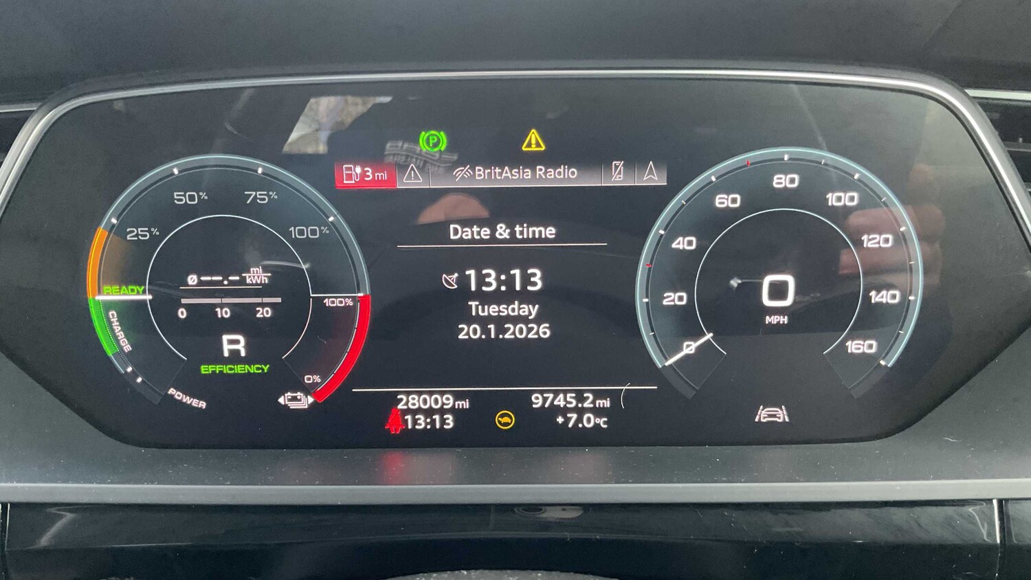 Used Audi e-tron 2021 for sale - 77281907: Photo 9