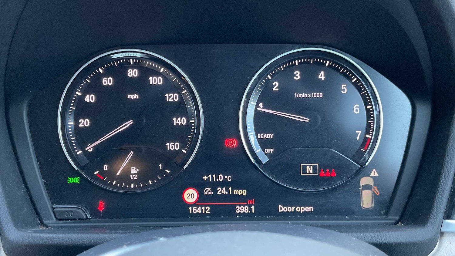 Used BMW X1 2022 for sale - 76902361: Photo 11