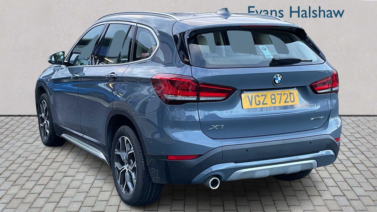 Used BMW X1 2022 for sale - 76902361: Photo 3