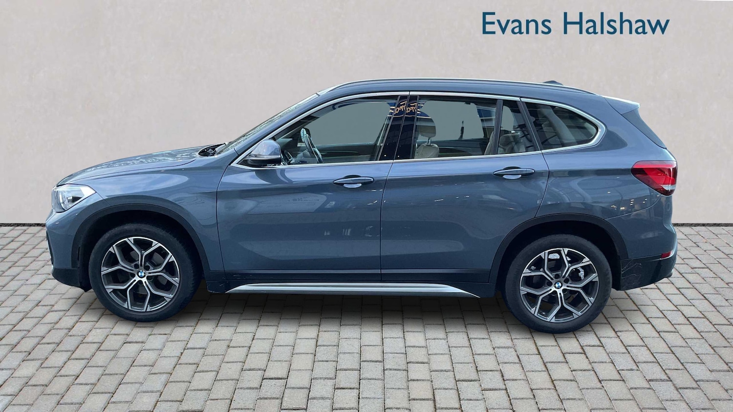 Used BMW X1 2022 for sale - 76902361: Photo 4