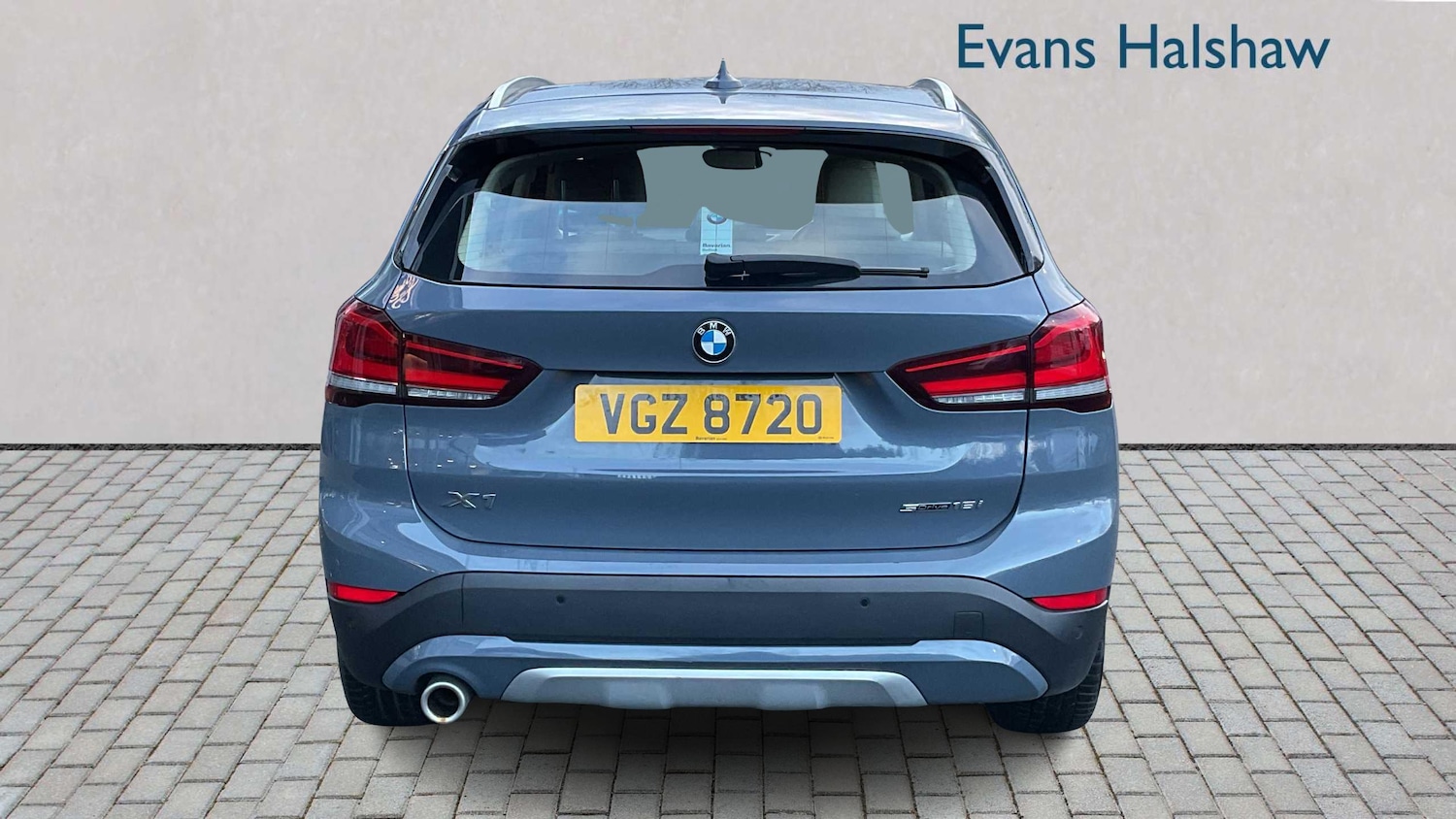 Used BMW X1 2022 for sale - 76902361: Photo 6