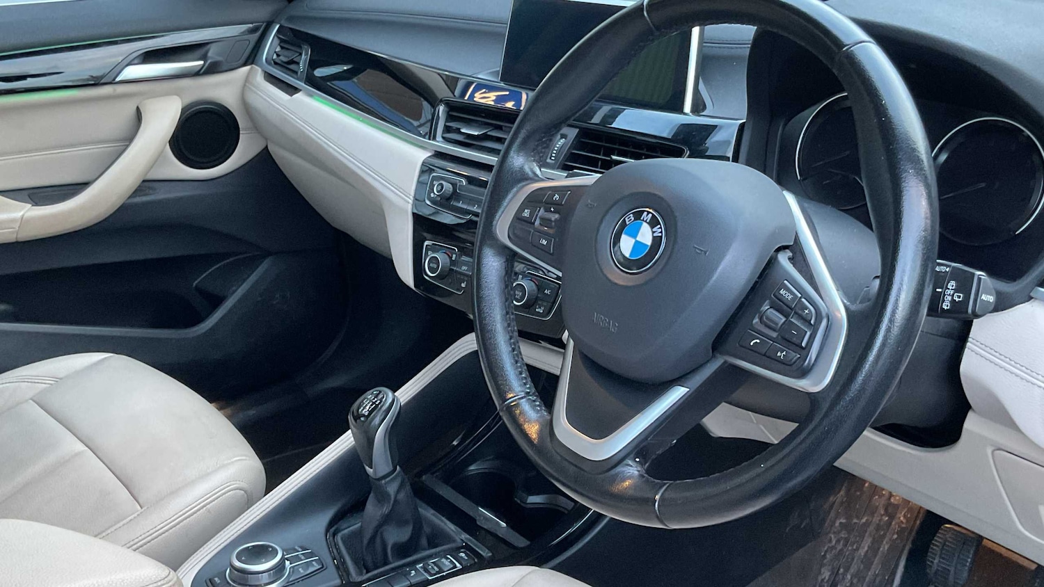 Used BMW X1 2022 for sale - 76902361: Photo 7