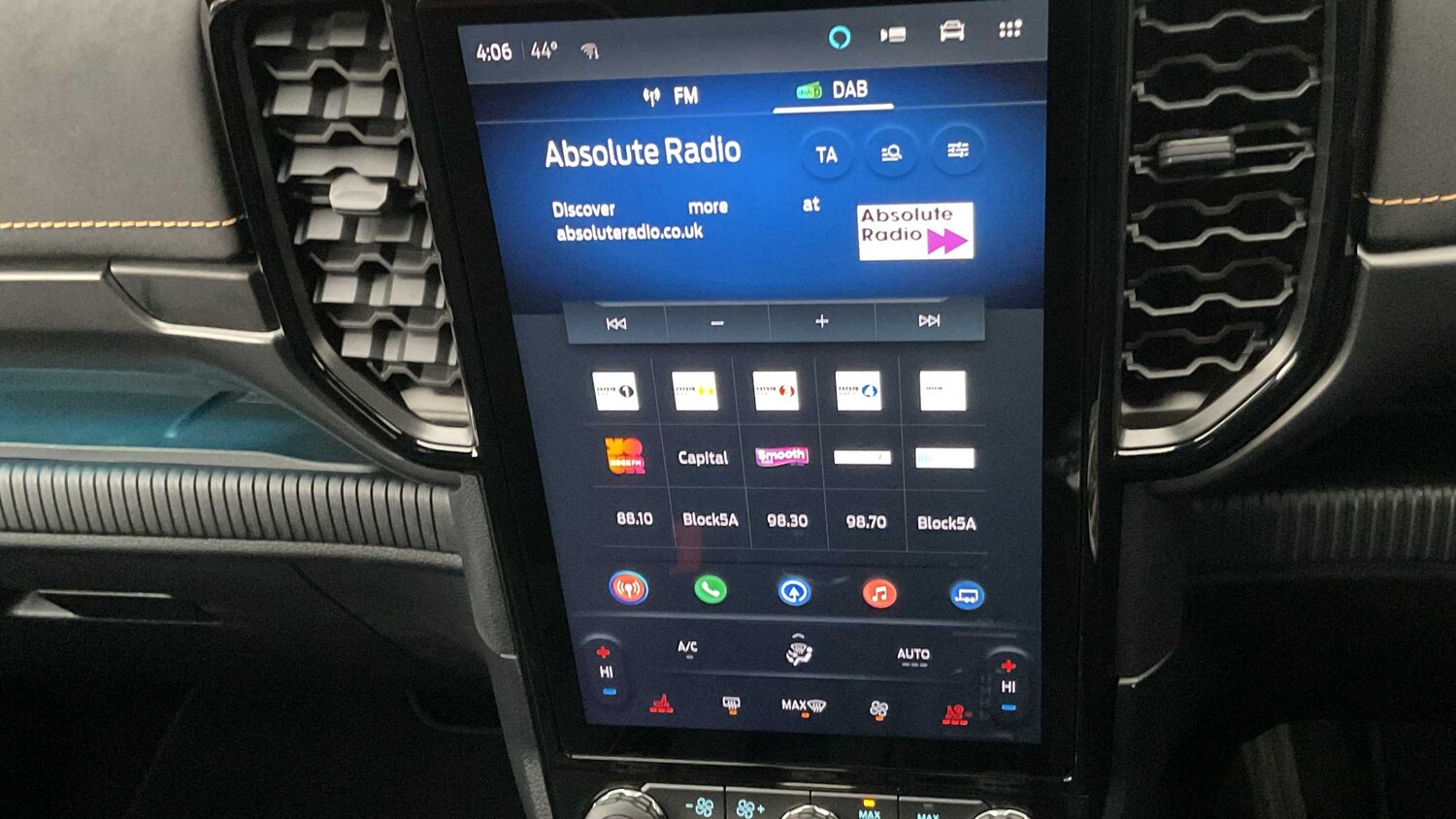 Used Ford Ranger 2025 for sale - 77219542: Photo 11