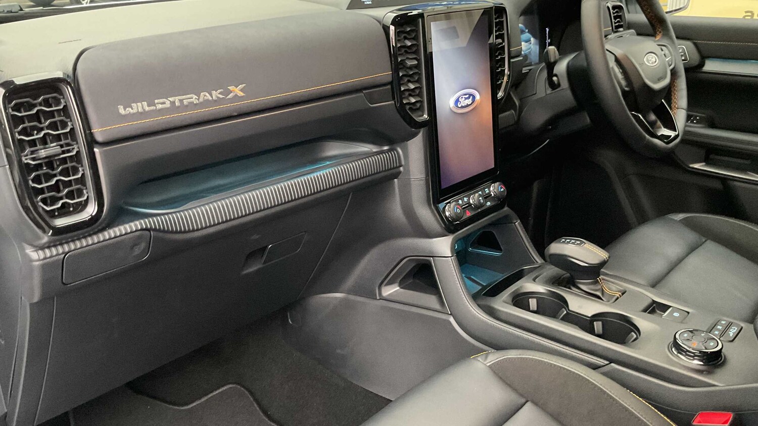 Used Ford Ranger 2025 for sale - 77219542: Photo 13