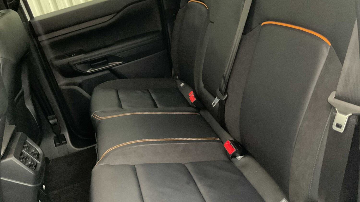 Used Ford Ranger 2025 for sale - 77219542: Photo 14