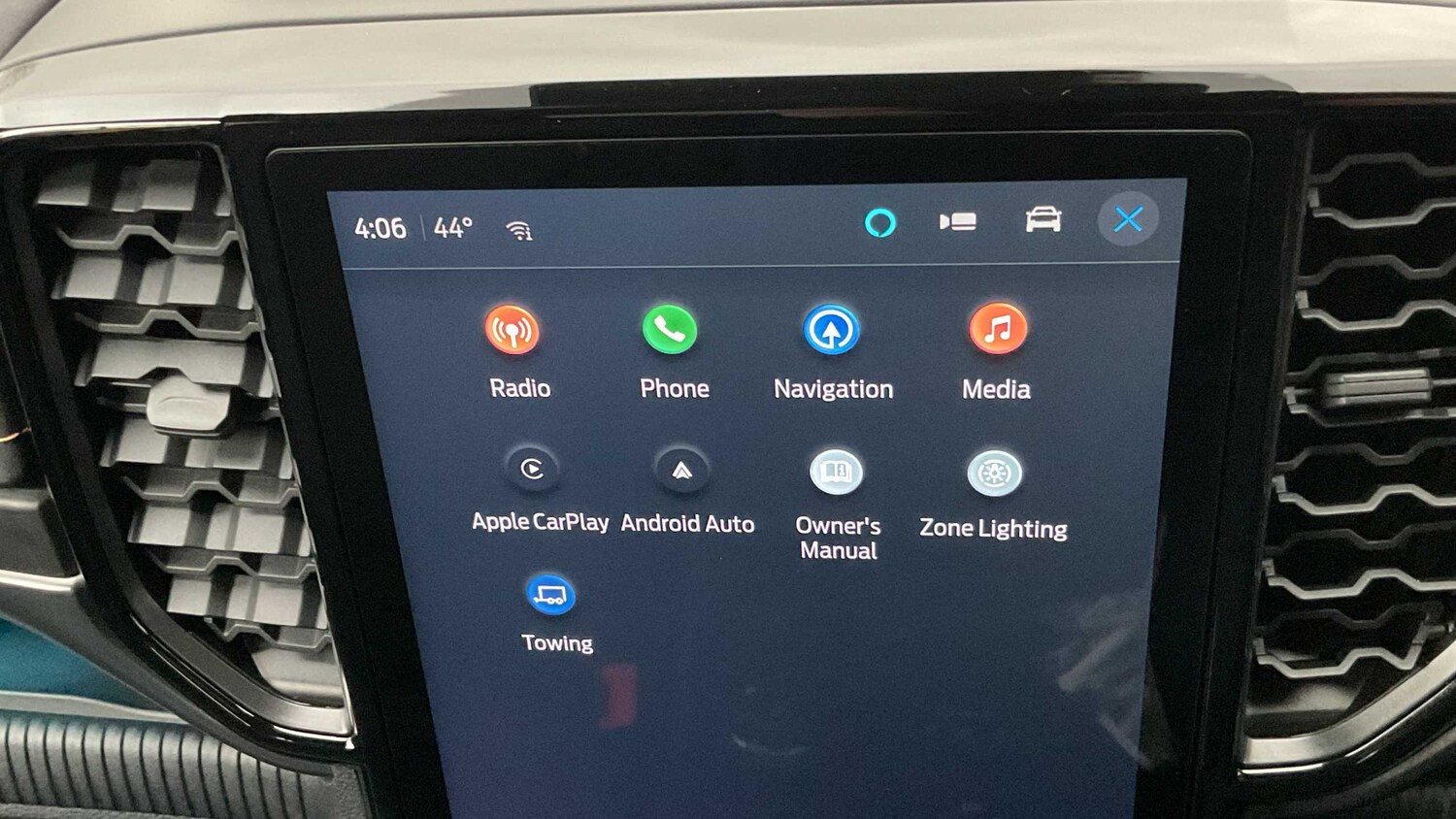 Used Ford Ranger 2025 for sale - 77219542: Photo 18