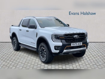 Used Ford Ranger 2025 for sale - 77219542: Photo