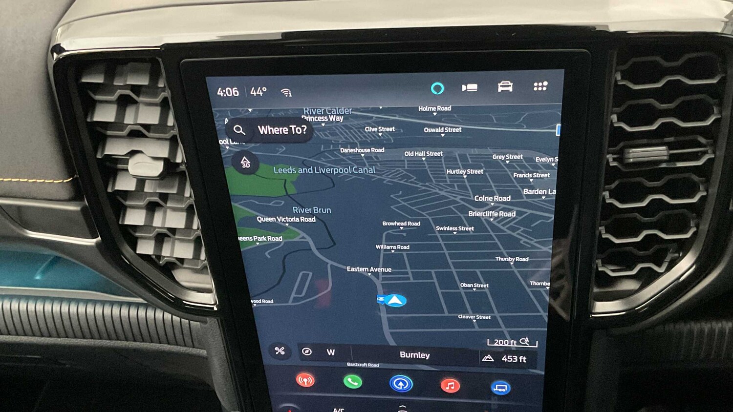 Used Ford Ranger 2025 for sale - 77219542: Photo 20