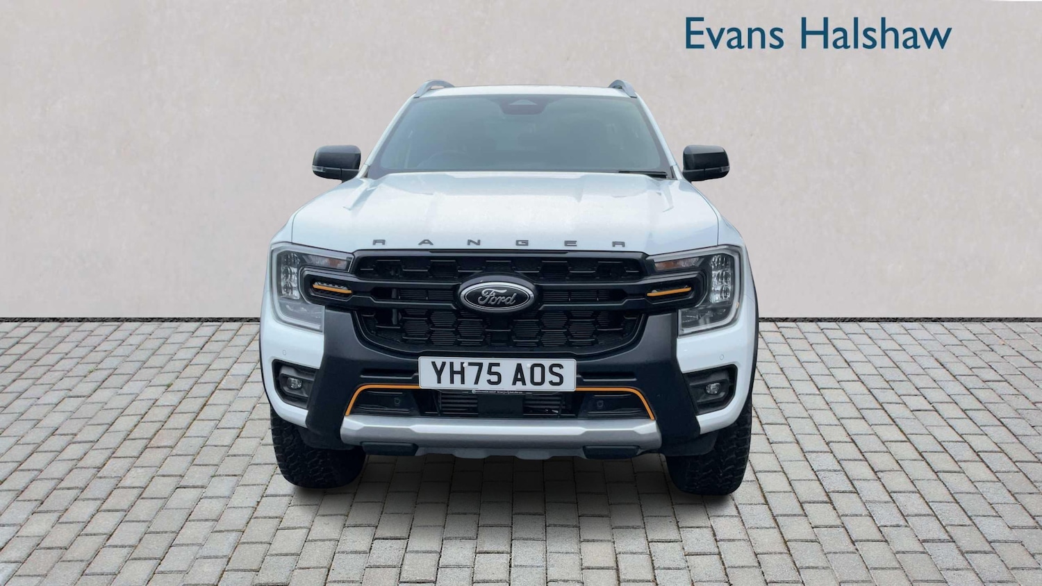 Used Ford Ranger 2025 for sale - 77219542: Photo 4