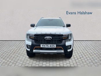 Used Ford Ranger 2025 for sale - 77219542: Photo