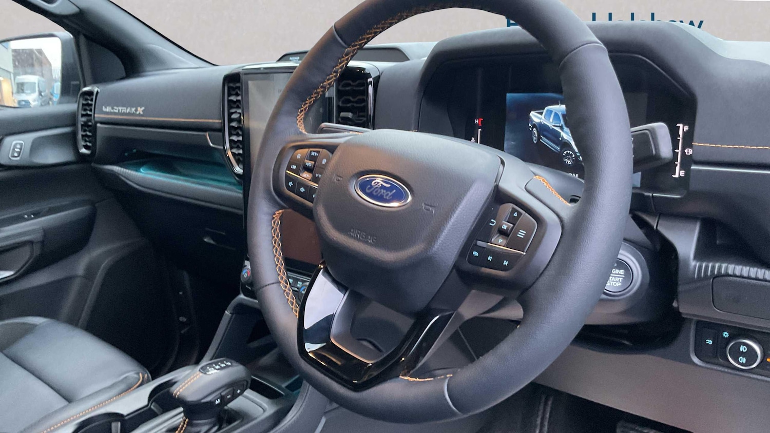 Used Ford Ranger 2025 for sale - 77219542: Photo 5