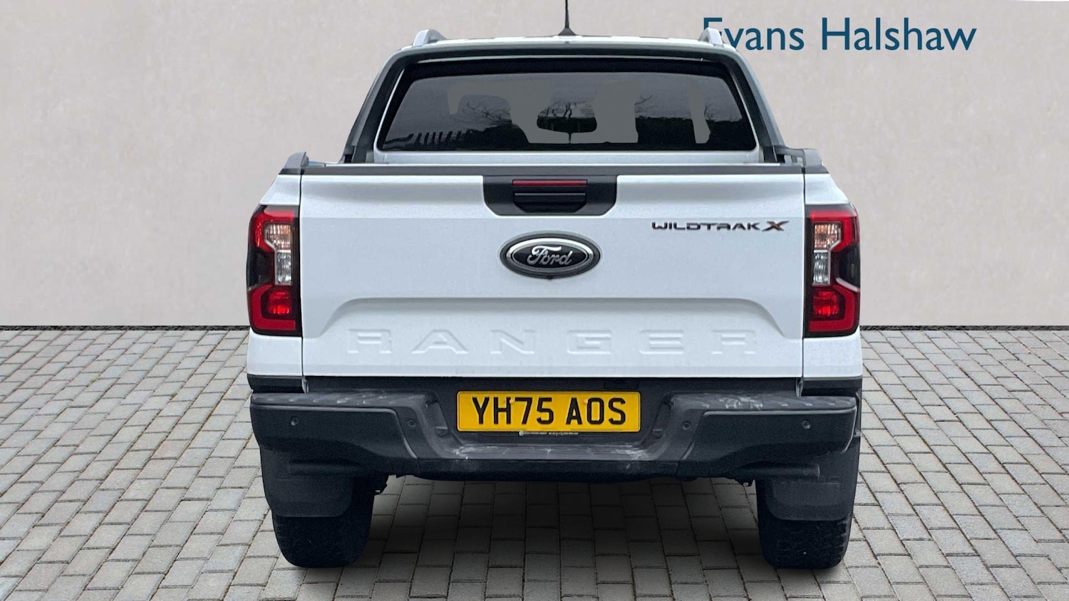 Used Ford Ranger 2025 for sale - 77219542: Photo 6