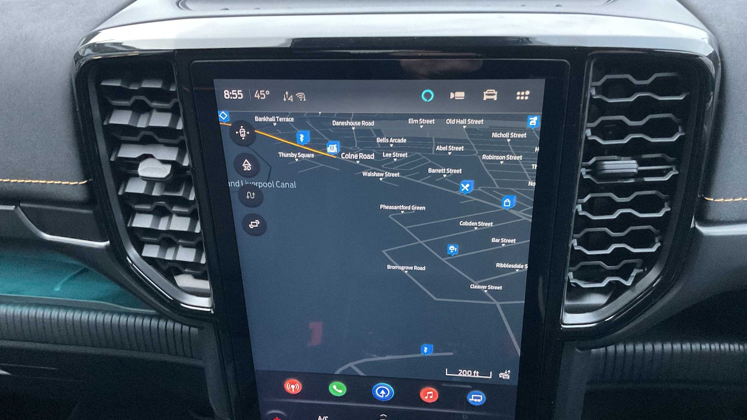 Used Ford Ranger 2025 for sale - 77219542: Photo 7