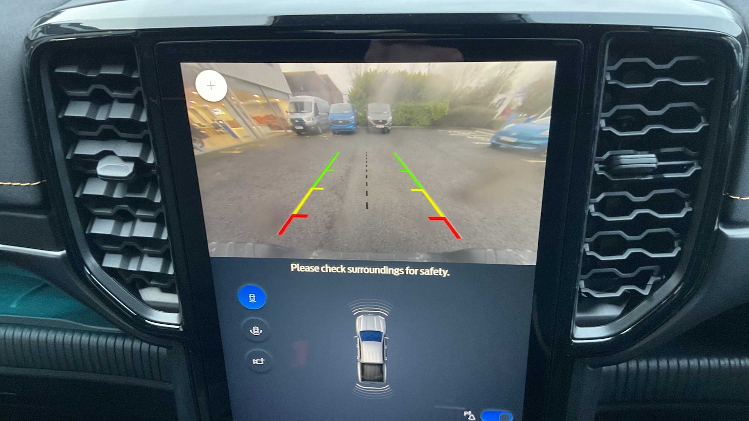 Used Ford Ranger 2025 for sale - 77219542: Photo 8