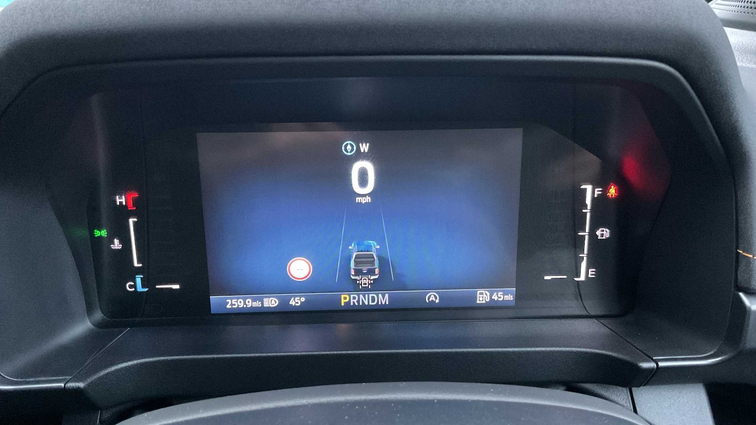 Used Ford Ranger 2025 for sale - 77219542: Photo 9