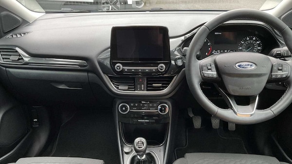 Used Ford Puma 2023 for sale - 75405409: Photo 10