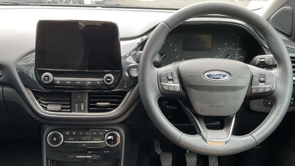 Used Ford Puma 2023 for sale - 75405409: Photo 11