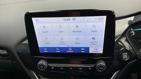 Used Ford Puma 2023 for sale - 75405409: Photo 14