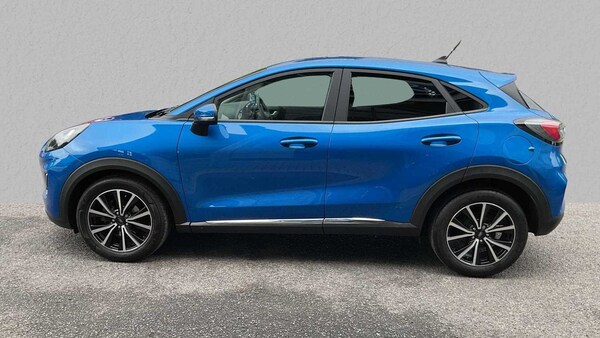 Used Ford Puma 2023 for sale - 75405409: Photo 35