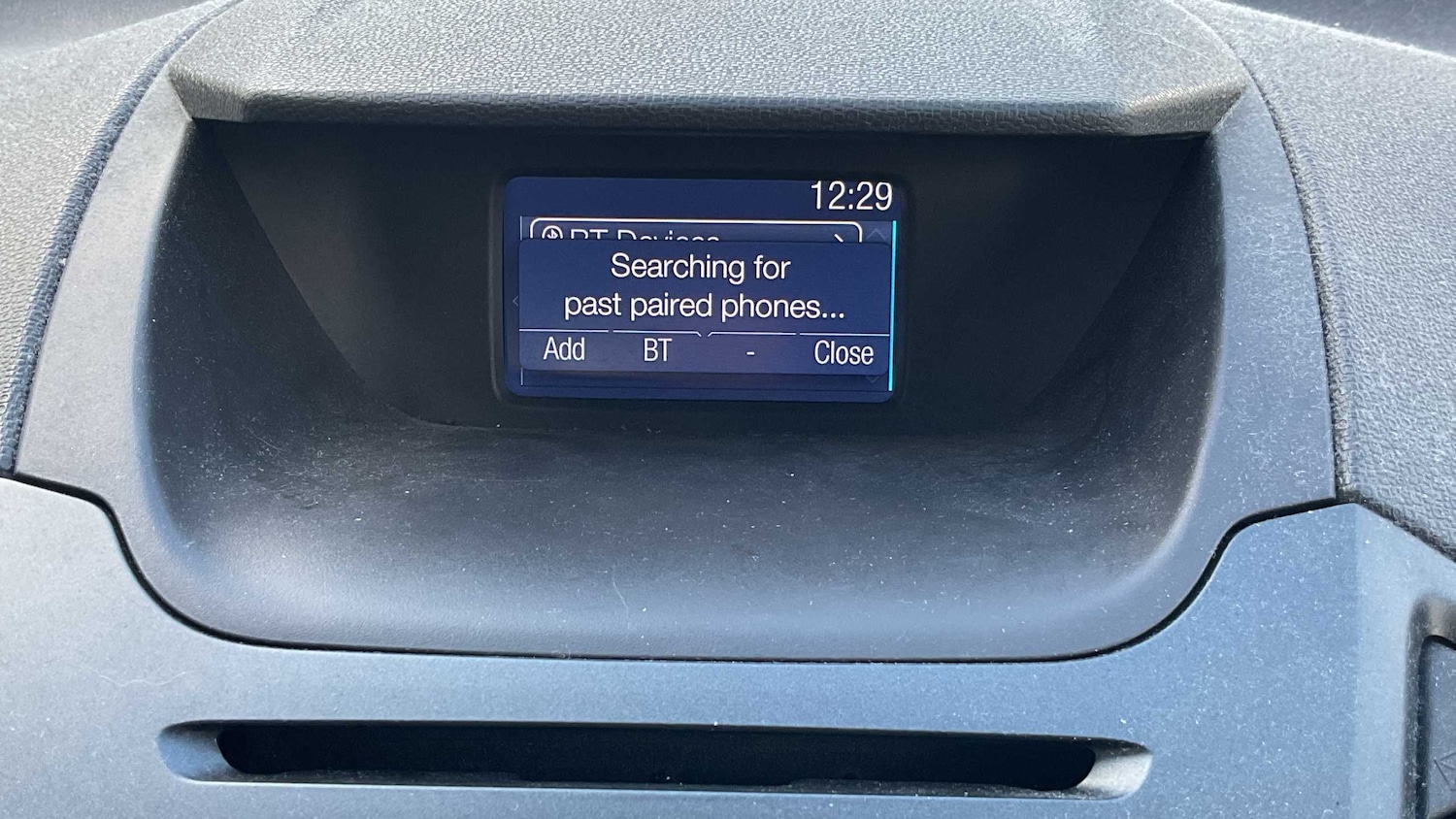 Used Ford Ecosport 2016 for sale - 77601436: Photo 8