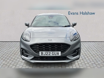 Used Ford Puma 2022 for sale - 78978671: Photo