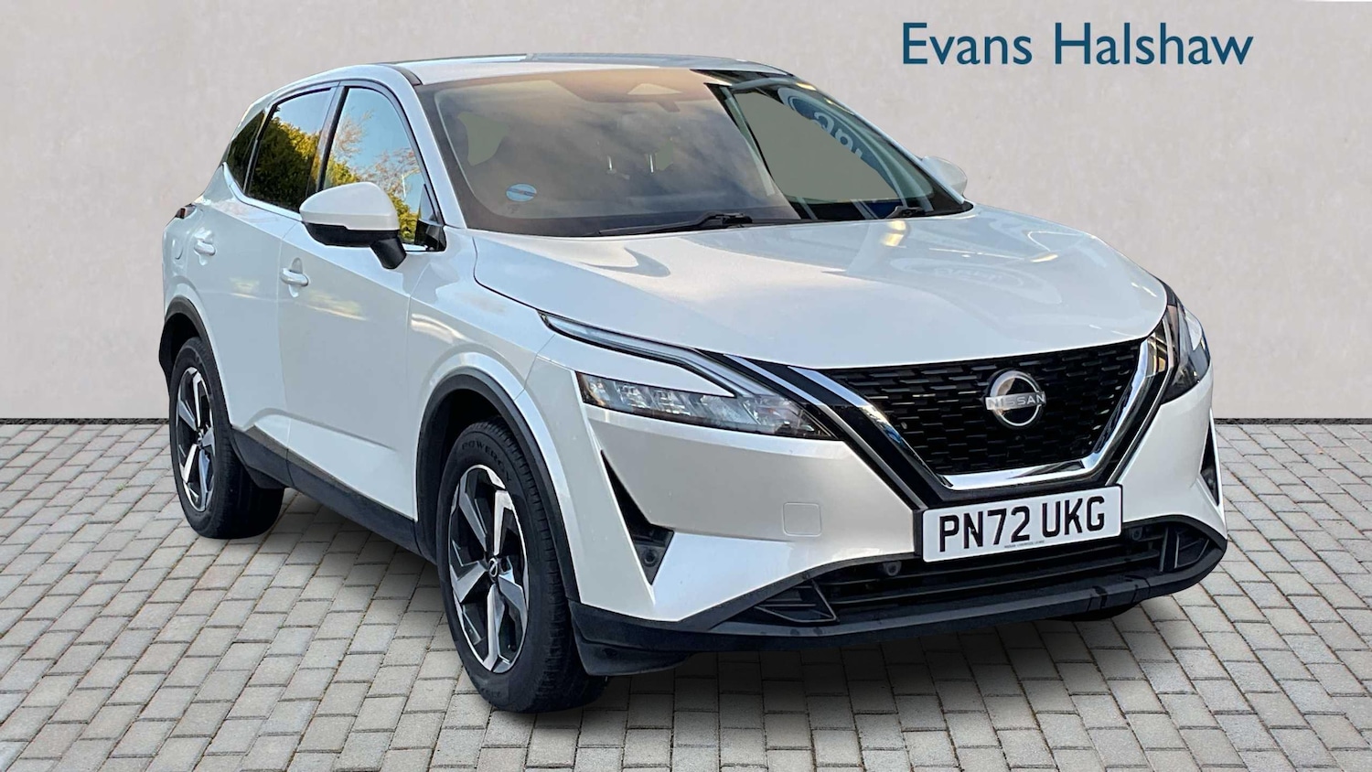 Used Nissan Qashqai 2022 for sale - 76718208: Photo 1