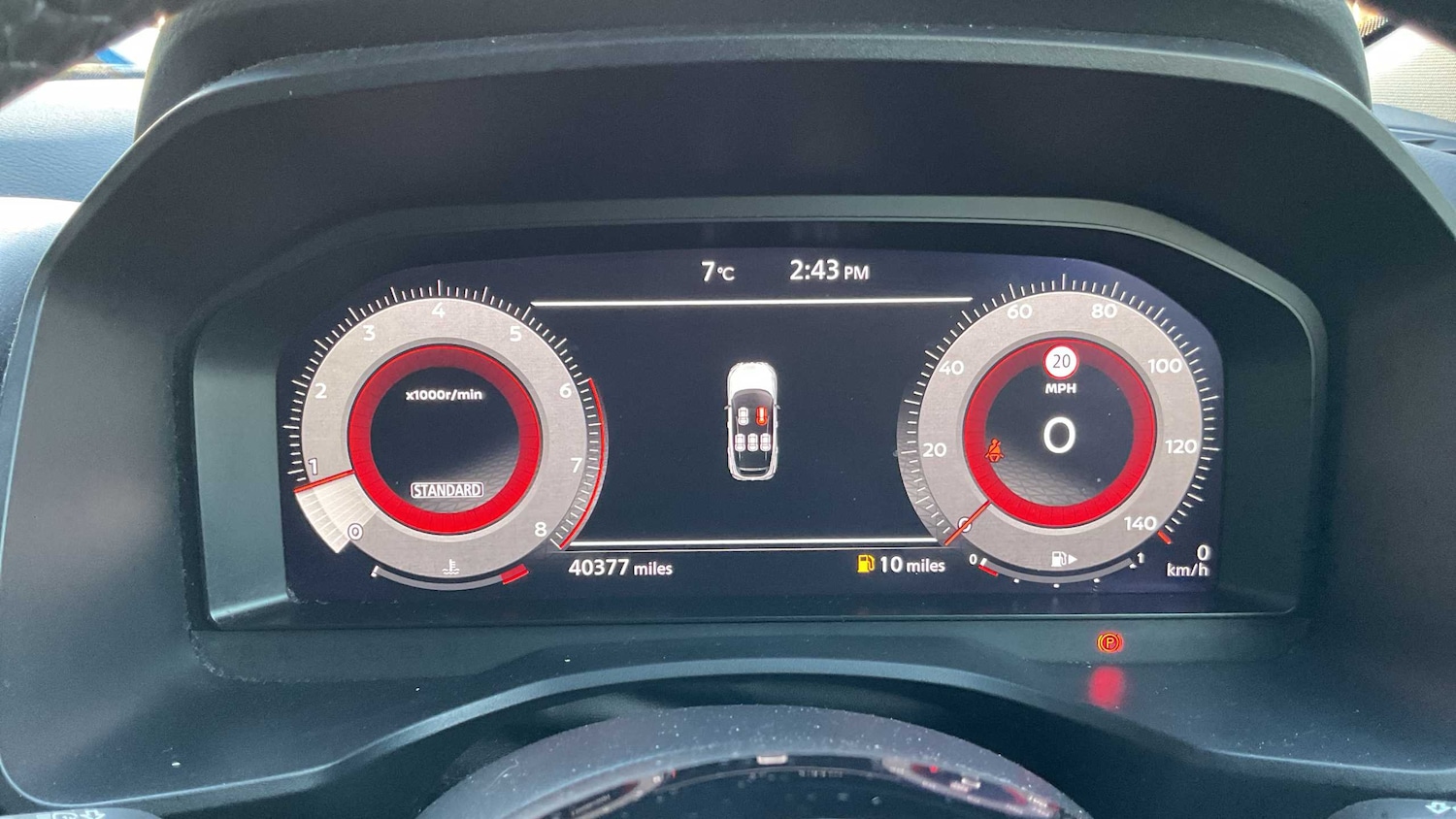 Used Nissan Qashqai 2022 for sale - 76718208: Photo 10