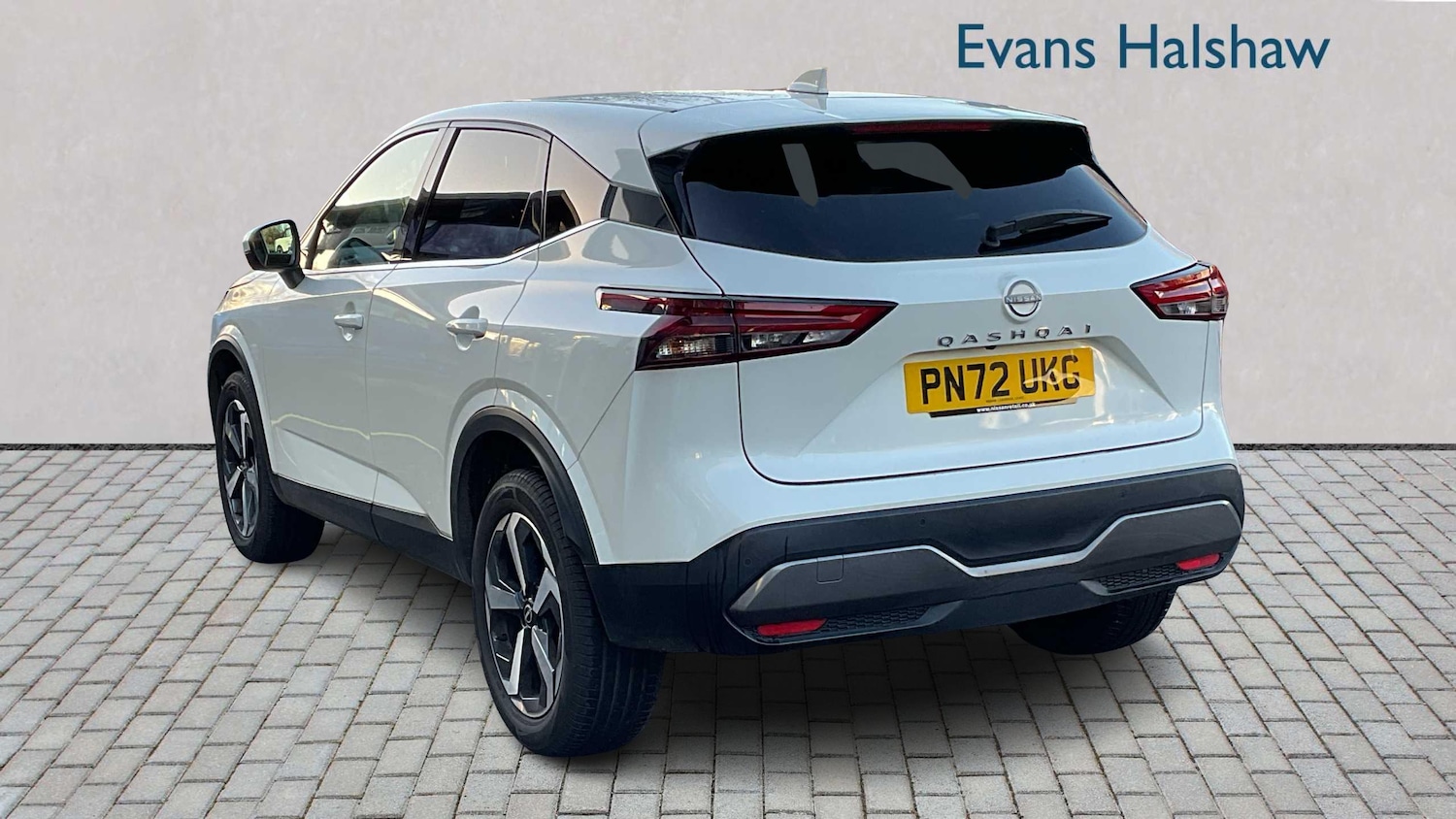 Used Nissan Qashqai 2022 for sale - 76718208: Photo 3