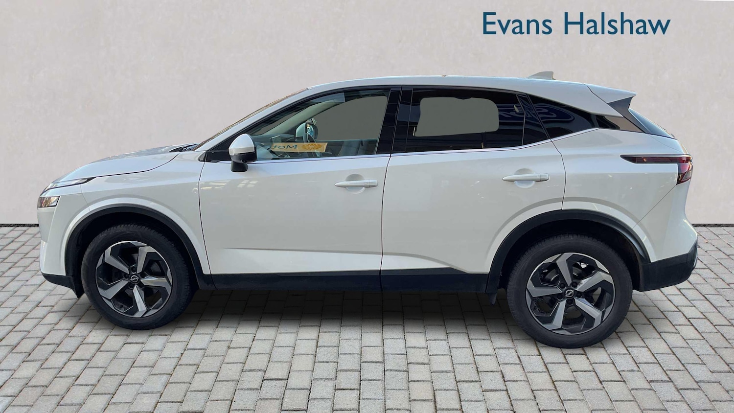 Used Nissan Qashqai 2022 for sale - 76718208: Photo 4