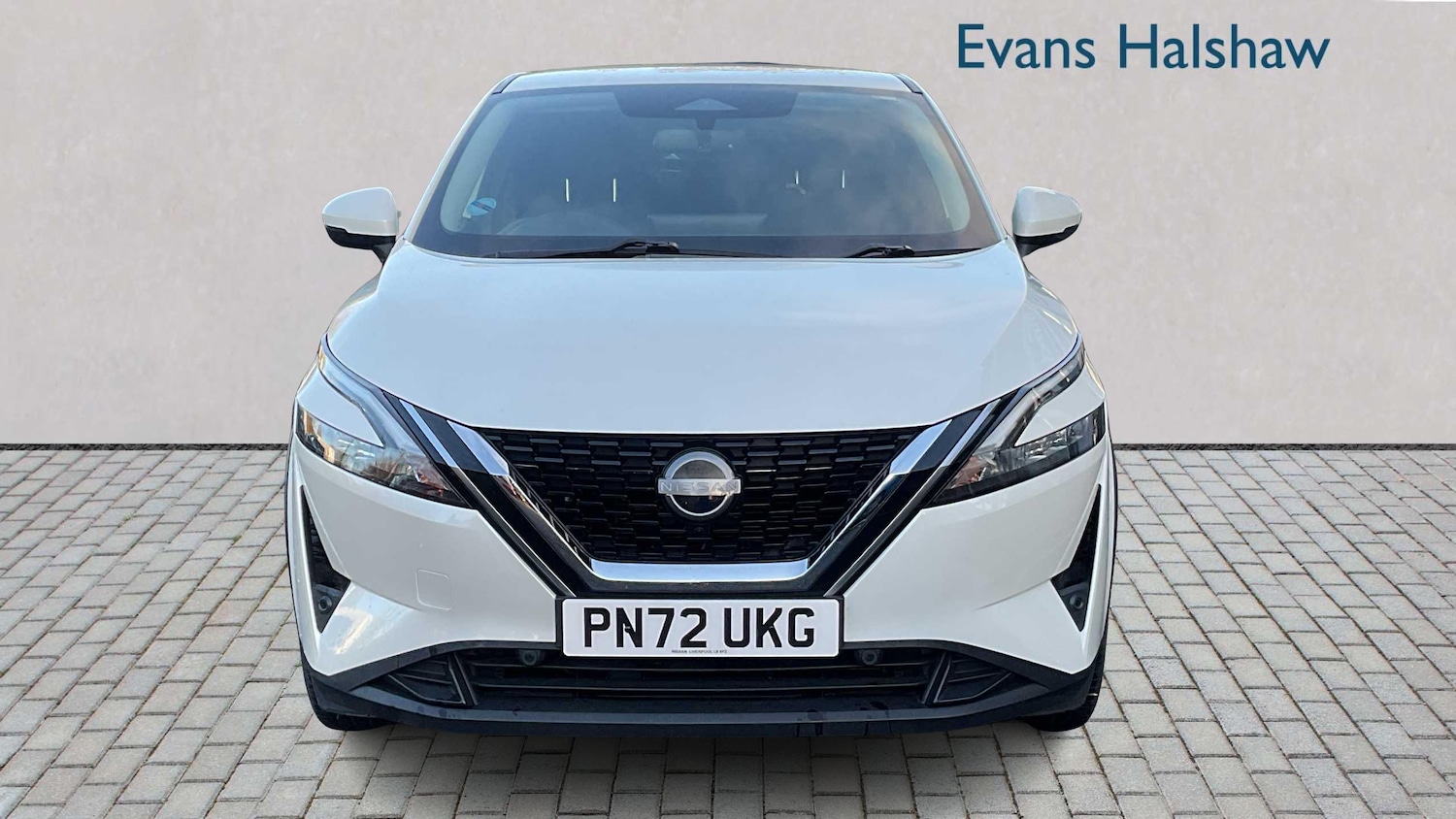 Used Nissan Qashqai 2022 for sale - 76718208: Photo 5