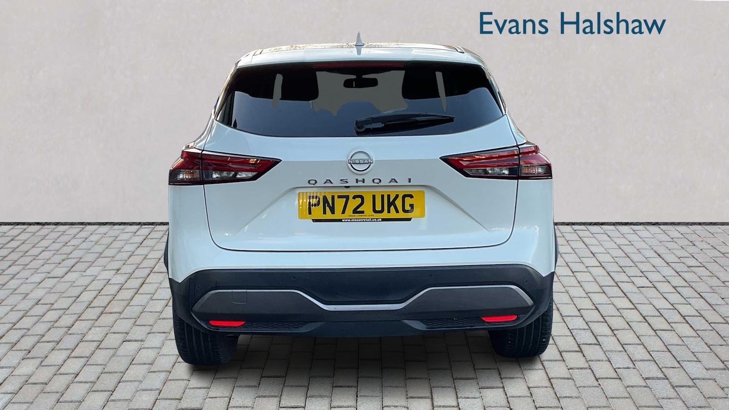 Used Nissan Qashqai 2022 for sale - 76718208: Photo 6