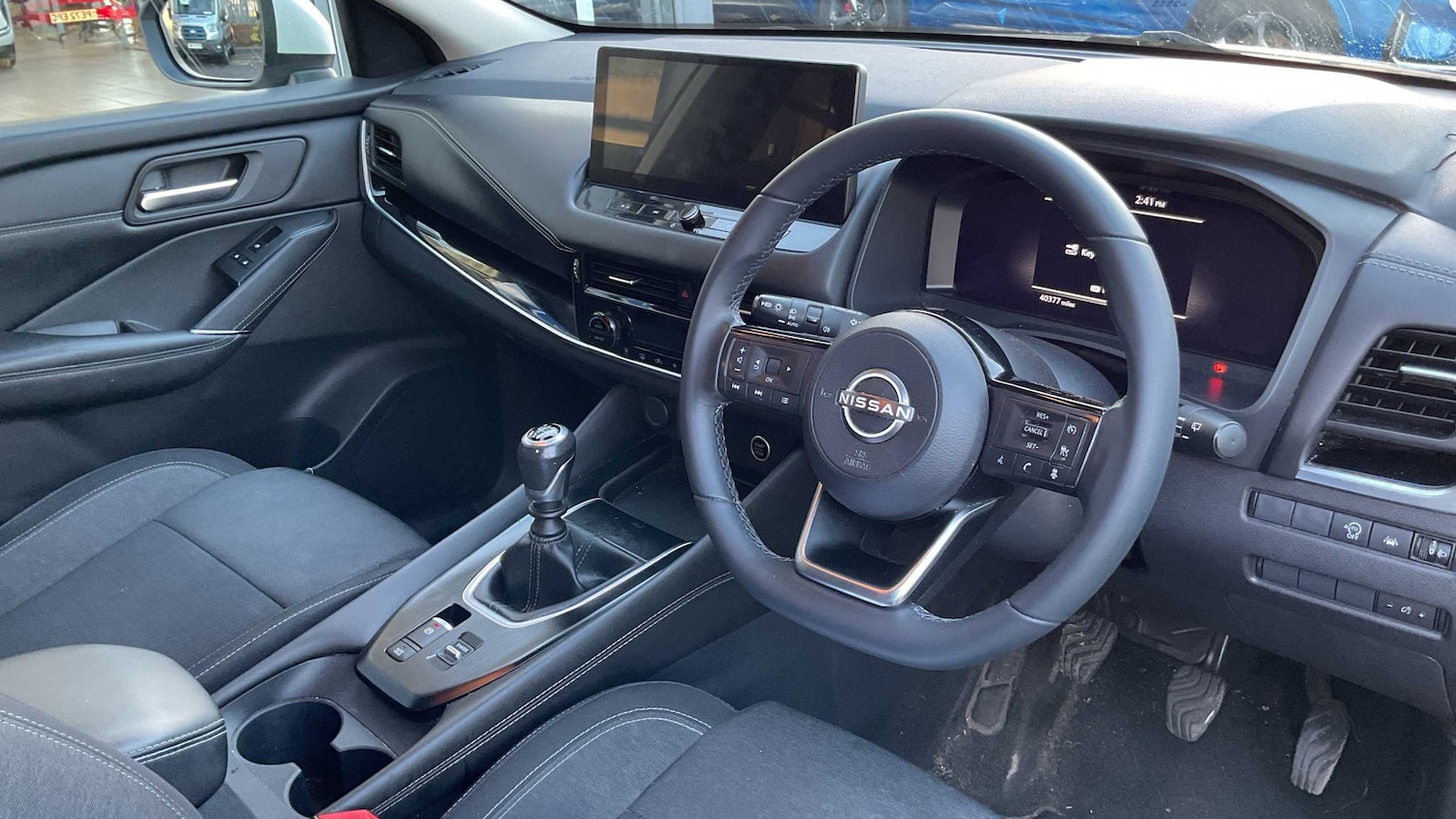 Used Nissan Qashqai 2022 for sale - 76718208: Photo 7