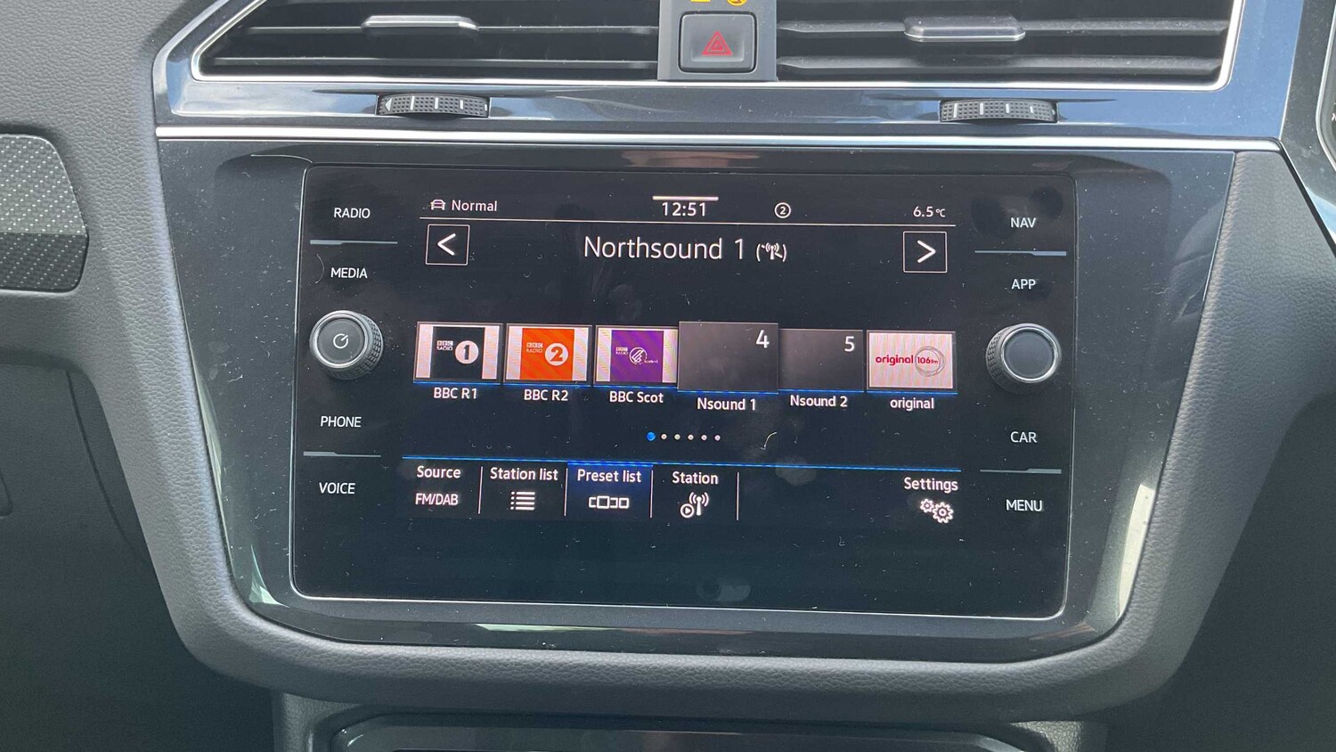 Used Volkswagen Tiguan 2023 for sale - 77628318: Photo 8