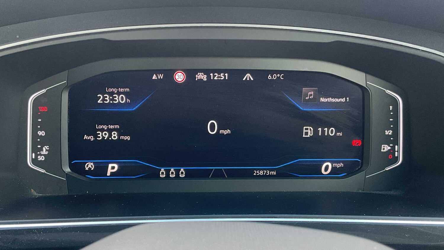 Used Volkswagen Tiguan 2023 for sale - 77628318: Photo 9