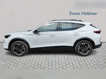 Used Cupra Formentor 2025 for sale - 78937490: Photo