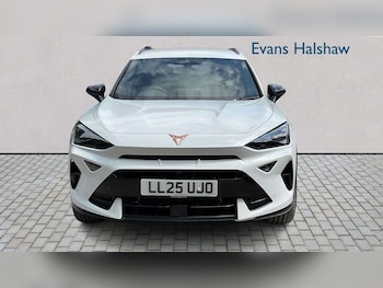 Used Cupra Formentor 2025 for sale - 78937490: Photo
