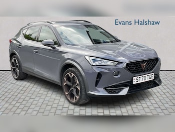 Used Cupra Formentor 2020 for sale - 79065031: Photo