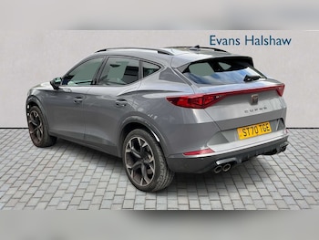 Used Cupra Formentor 2020 for sale - 79065031: Photo
