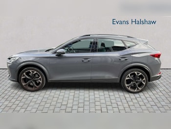 Used Cupra Formentor 2020 for sale - 79065031: Photo