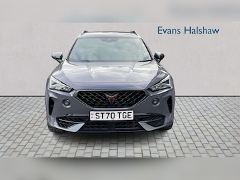 Used Cupra Formentor 2020 for sale - 79065031: Photo