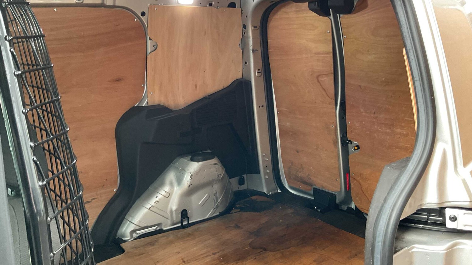 Used Ford Transit Courier 2022 for sale - 77414647: Photo 11