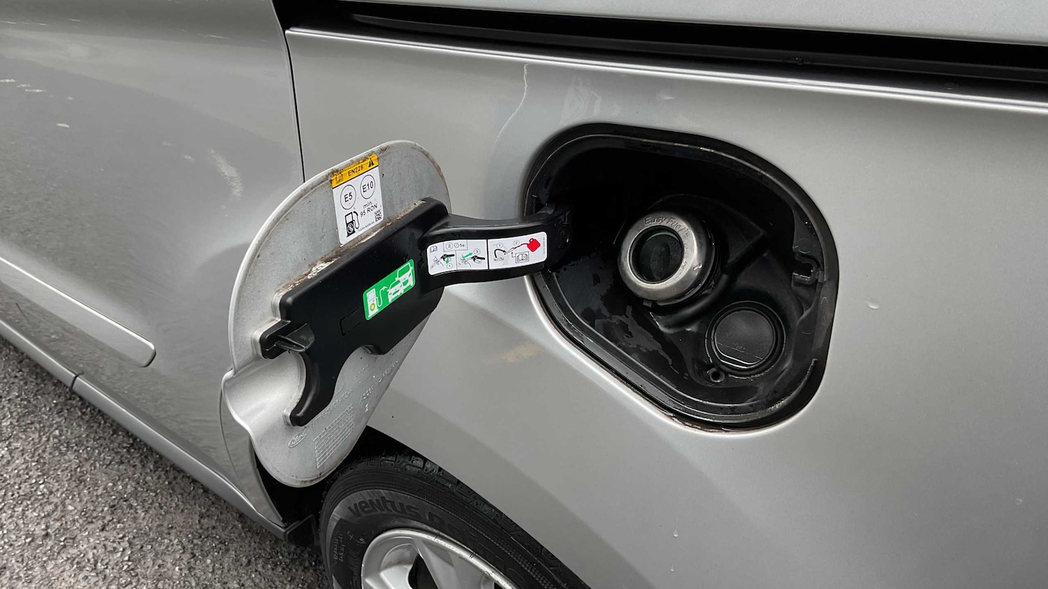 Used Ford Transit Courier 2022 for sale - 77414647: Photo 12