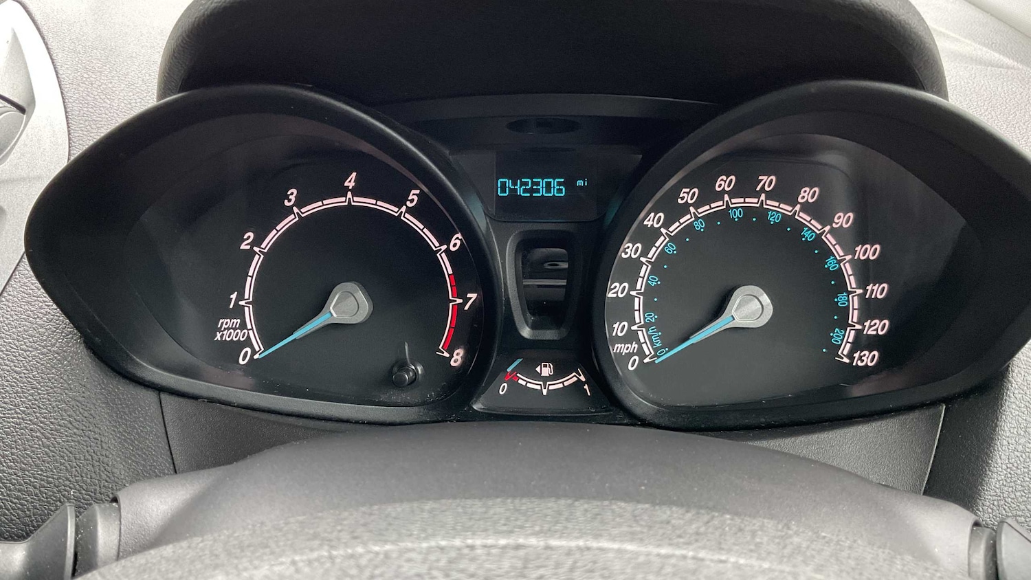 Used Ford Transit Courier 2022 for sale - 77414647: Photo 15